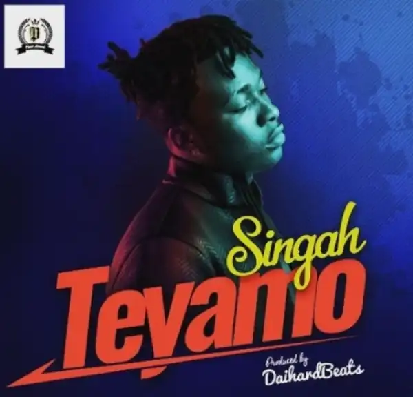 Singah - Teyamo